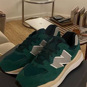 New balance 5740